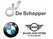 Logo BMW Premium Selection Center by De Schepper N.V.